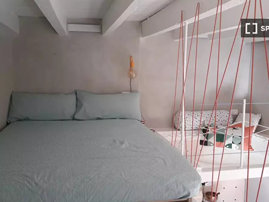 Immagine 19 di Appartamento in affitto  in Via Pastrengo a Milano