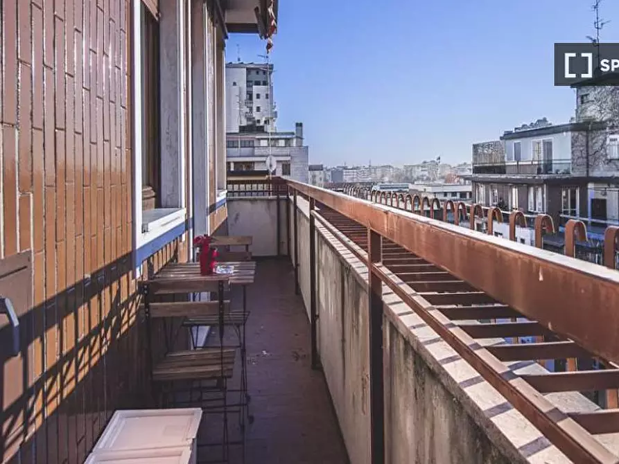 Immagine 9 di Camera condivisa in affitto  in Via Tito Vignoli a Milano