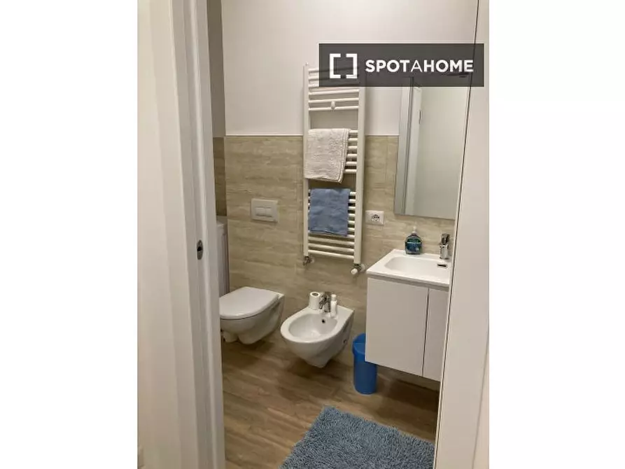 Immagine 11 di Ufficio in affitto  in Via Tommaso Grossi a Rho