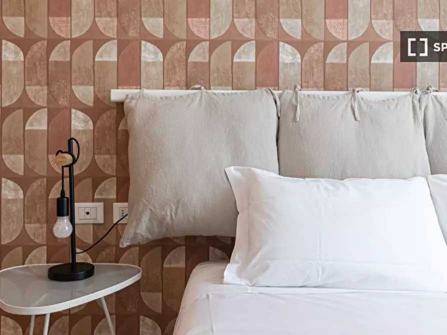 Immagine 17 di Appartamento in affitto  in Via Lulli Giovanni a Milano