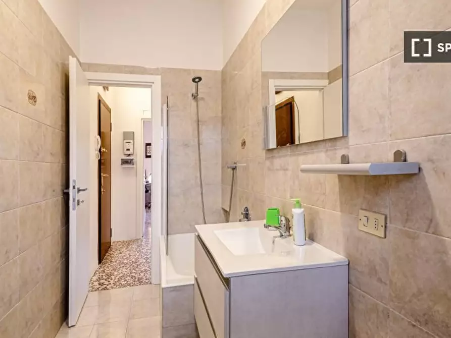 Immagine 12 di Appartamento in affitto  in Via Magenta a Sesto San Giovanni