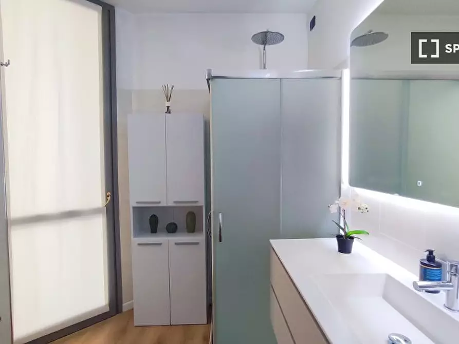 Immagine 15 di Appartamento in affitto  in Viale Argonne a Milano