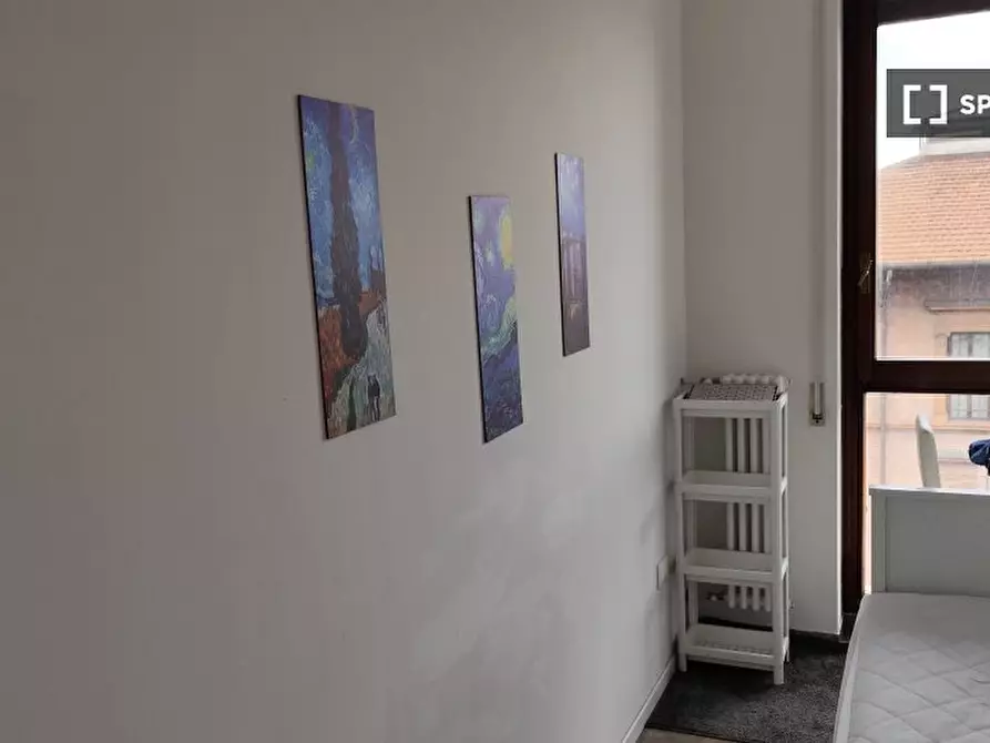 Immagine 3 di Camera condivisa in affitto  in V.le Pietro Pietramellara a Bologna