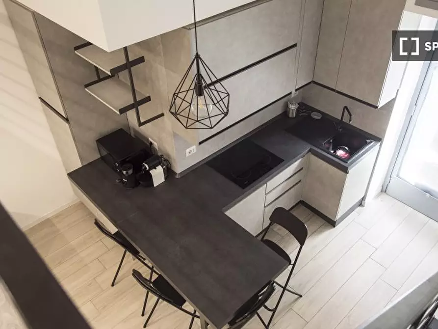 Immagine 13 di Appartamento in affitto  in Via Pavia a Milano