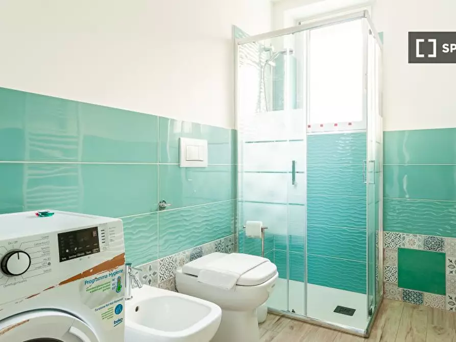 Immagine 3 di Appartamento in affitto  in Via Marco Greppi a Milano