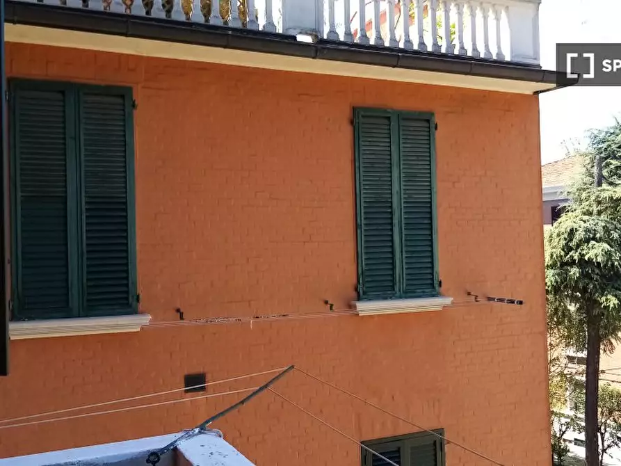 Immagine 4 di Appartamento in affitto  in Via Alfonso Torreggiani a Bologna
