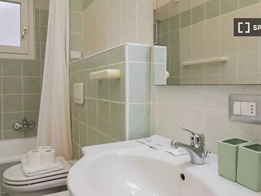 Immagine 10 di Appartamento in affitto  in Via Paul Valery a Milano