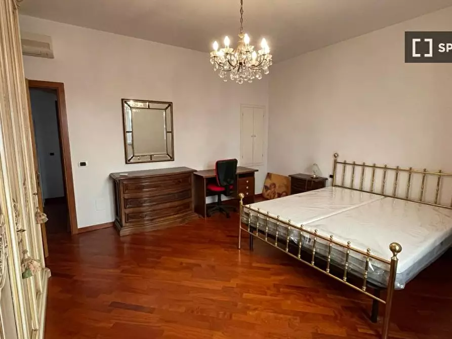 Immagine 16 di Appartamento in affitto  in Via Giacomo Matteotti a Sesto Fiorentino