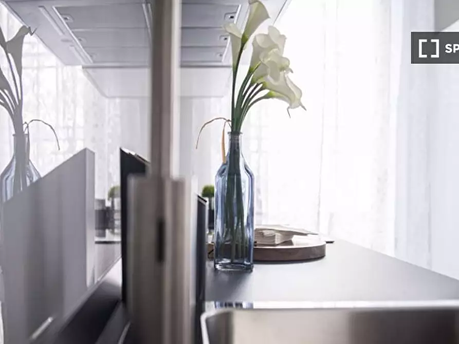 Immagine 12 di Camera condivisa in affitto  in Viale Nazario Sauro a Milano