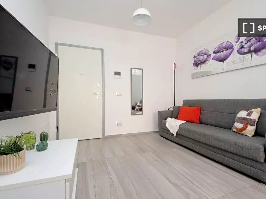 Immagine 2 di Appartamento in affitto  in Via G. Battista Grassi a Fiumicino