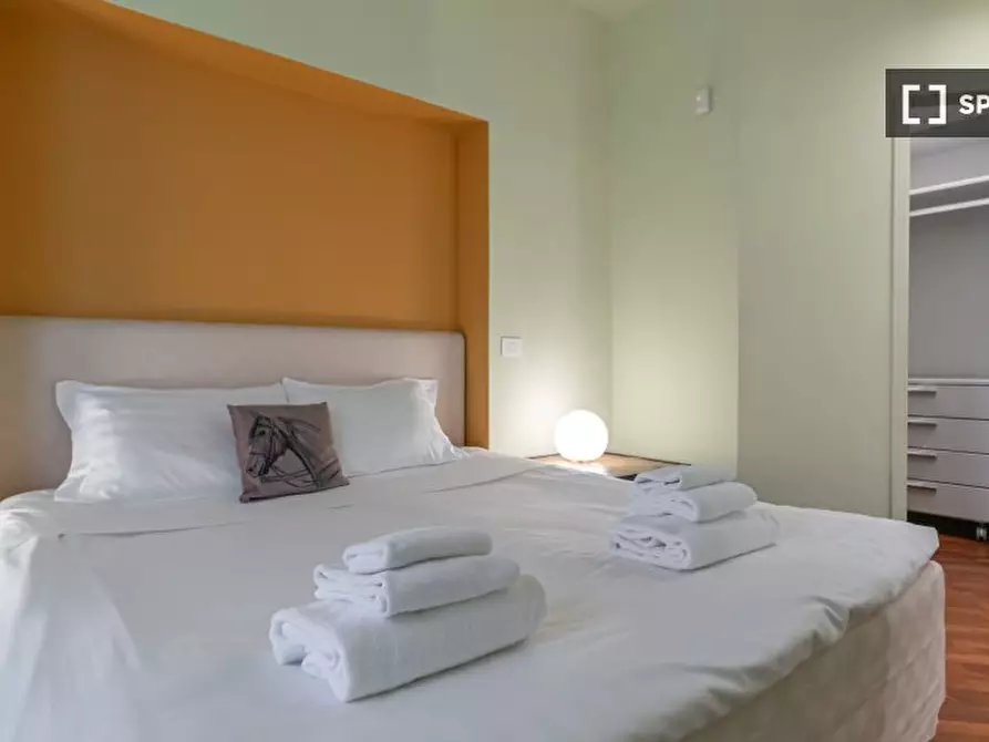 Immagine 5 di Appartamento in affitto  in Via Vincenzo Monti a Milano