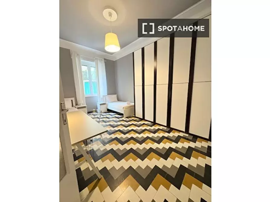 Immagine 12 di Appartamento in affitto  in C.so Lodi a Milano