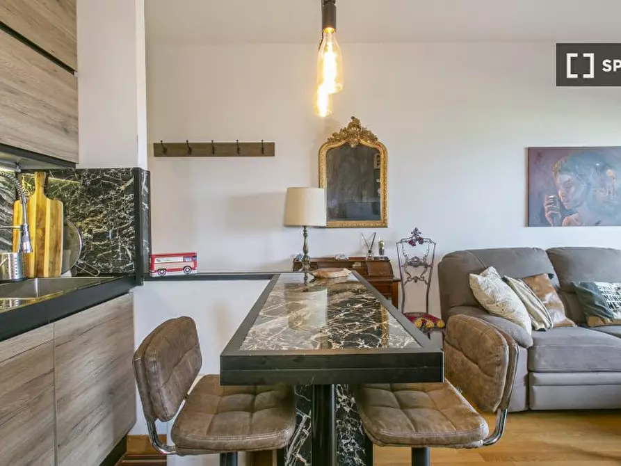 Immagine 17 di Appartamento in affitto  in Viale Giorgio Cingoli a Roma