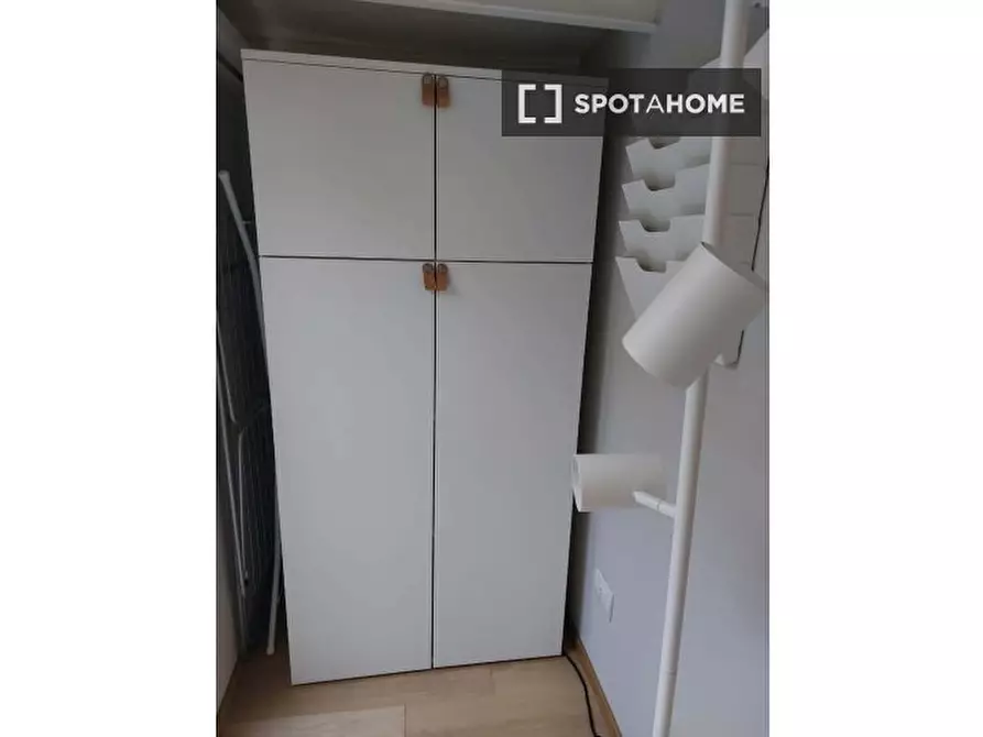 Immagine 16 di Appartamento in affitto  in Piazza Argentina a Milano