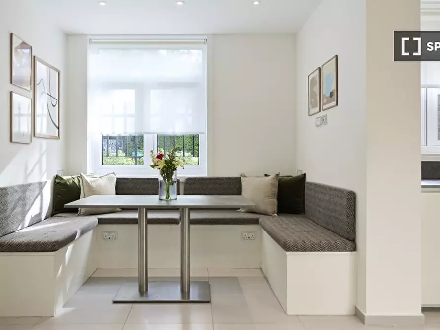 Immagine 16 di Appartamento in affitto  in flat a Paddington