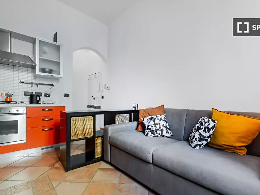 Immagine 6 di Appartamento in affitto  in Via Pellegrino Matteucci a Bologna