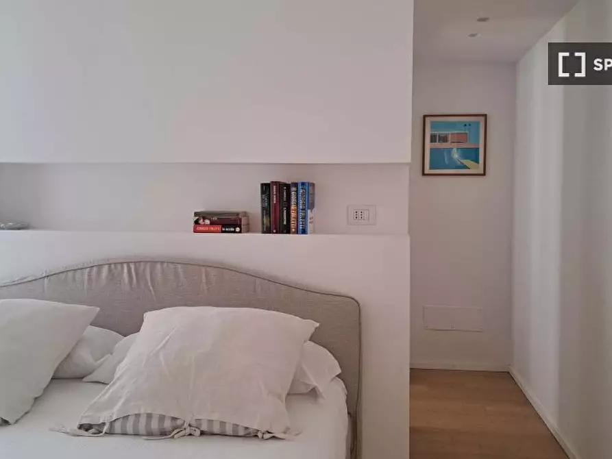 Immagine 3 di Appartamento in affitto  in Via Leone Leoni a Milano