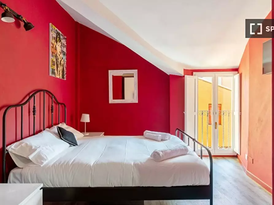 Immagine 9 di Appartamento in affitto  in Corte de Galluzzi a Bologna