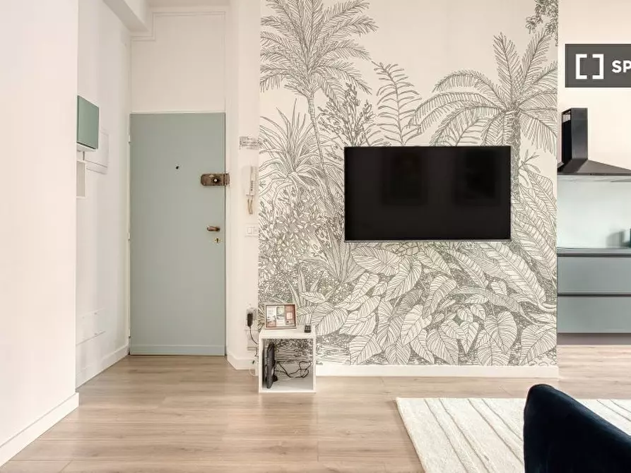 Immagine 10 di Appartamento in affitto  in Via Mario Morgantini a Milano