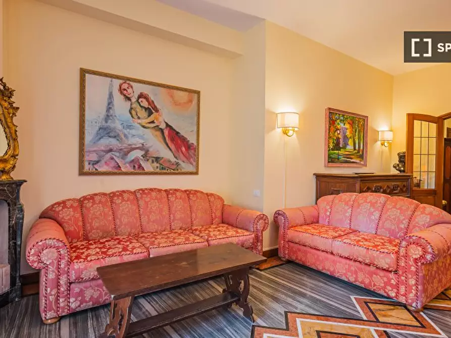 Immagine 8 di Appartamento in affitto  in Via Tullio Levi Civita a Bologna