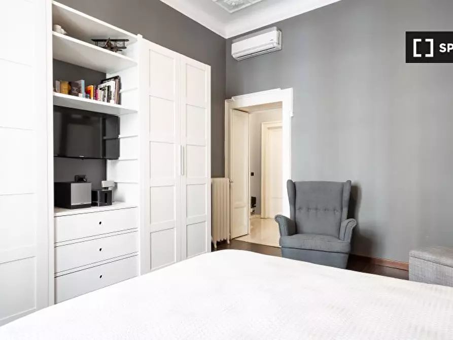 Immagine 8 di Appartamento in affitto  in Via Luigi Settembrini a Milano