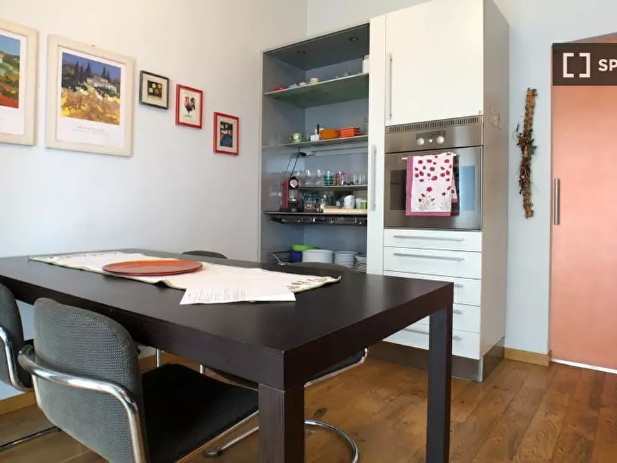 Immagine 5 di Appartamento in affitto  in Via Umberto Fogagnolo a Sesto San Giovanni