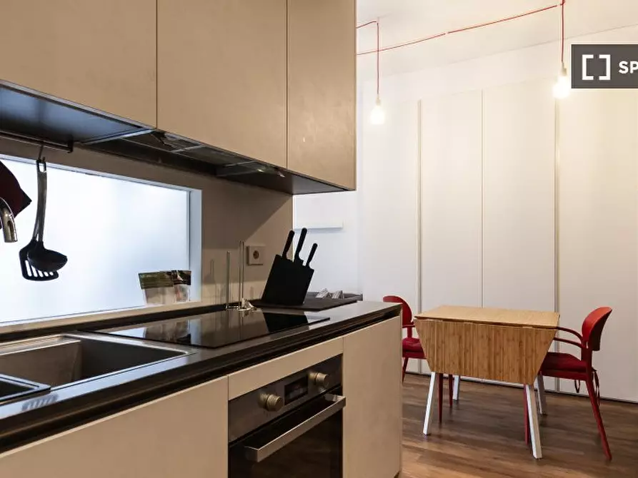 Immagine 9 di Appartamento in affitto  in Viale Brenta a Milano