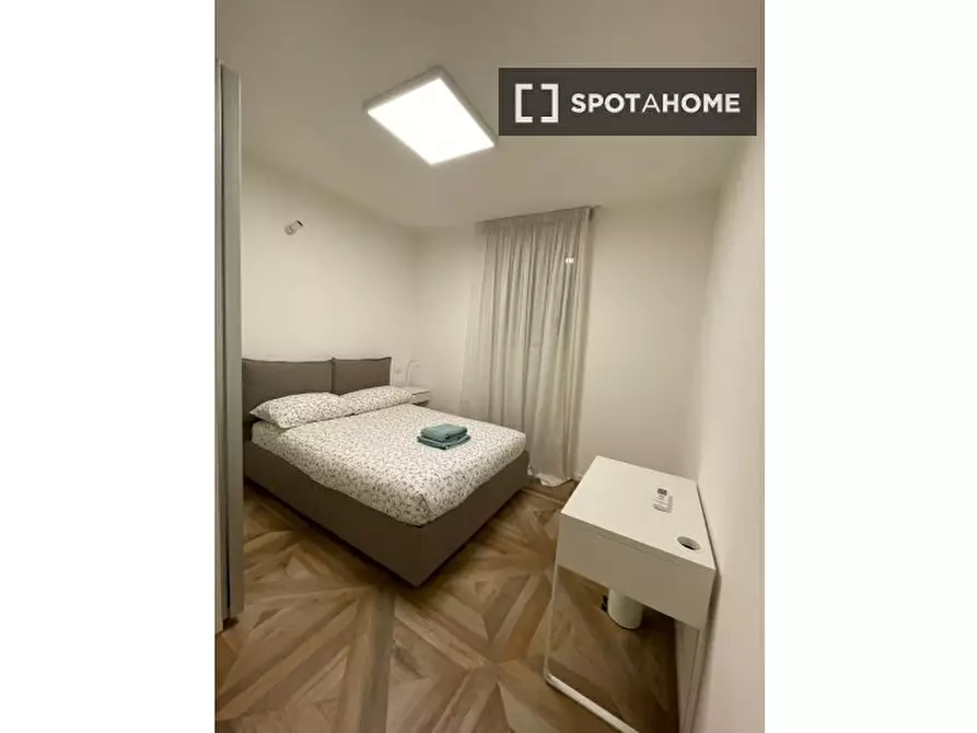 Immagine 7 di Appartamento in affitto  in Via Giovanni Pezzotti a Milano