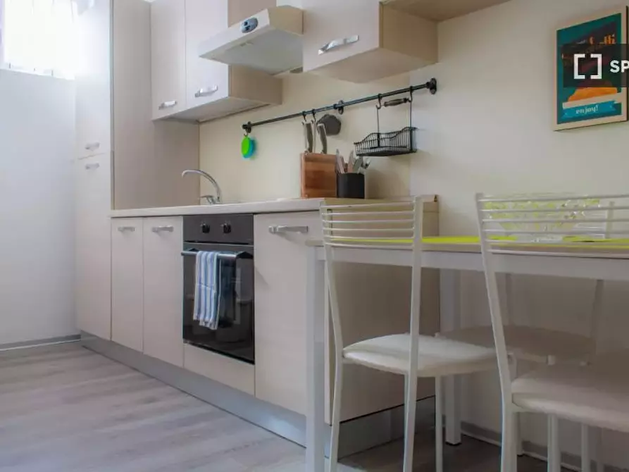 Immagine 9 di Appartamento in affitto  in Via Archimede a Milano