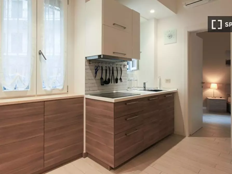 Immagine 4 di Appartamento in affitto  in Via Antonio Pacinotti a Milano