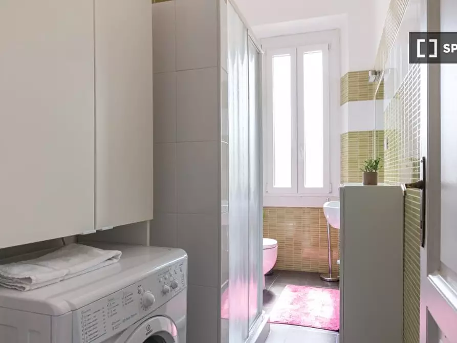 Immagine 19 di Appartamento in affitto  in Via Correggio a Milano