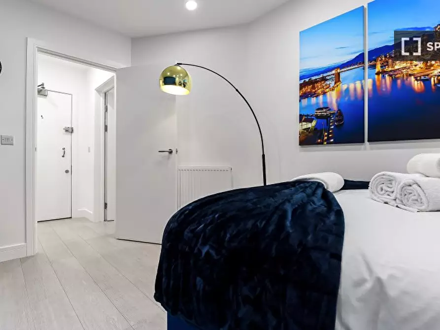Immagine 9 di Appartamento in affitto  in flat a Tottenham