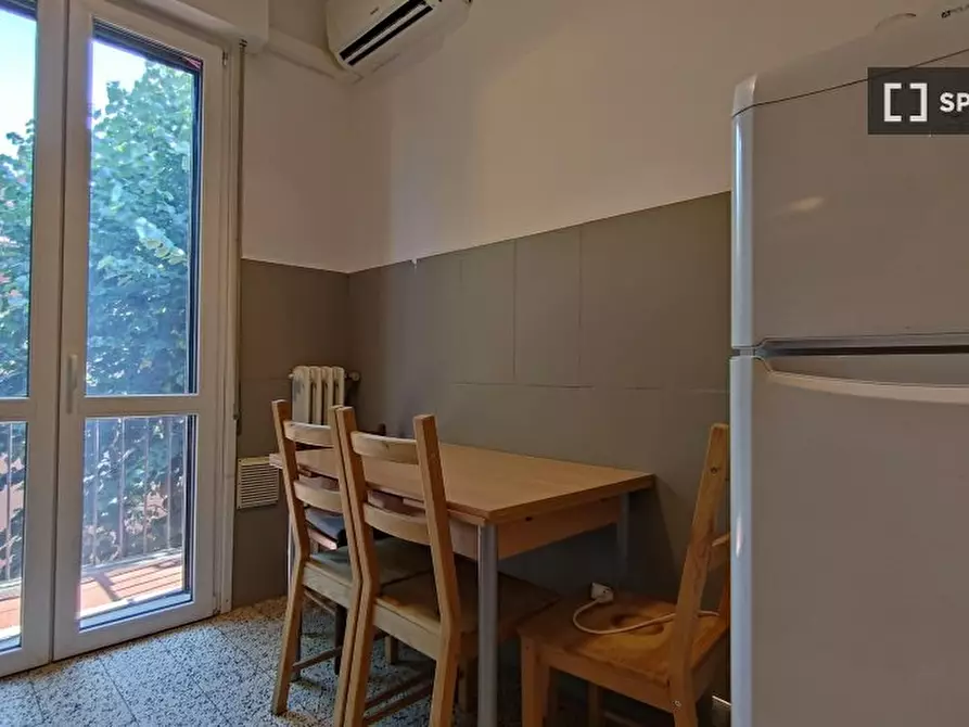Immagine 19 di Appartamento in affitto  in Via Toscana a Bologna