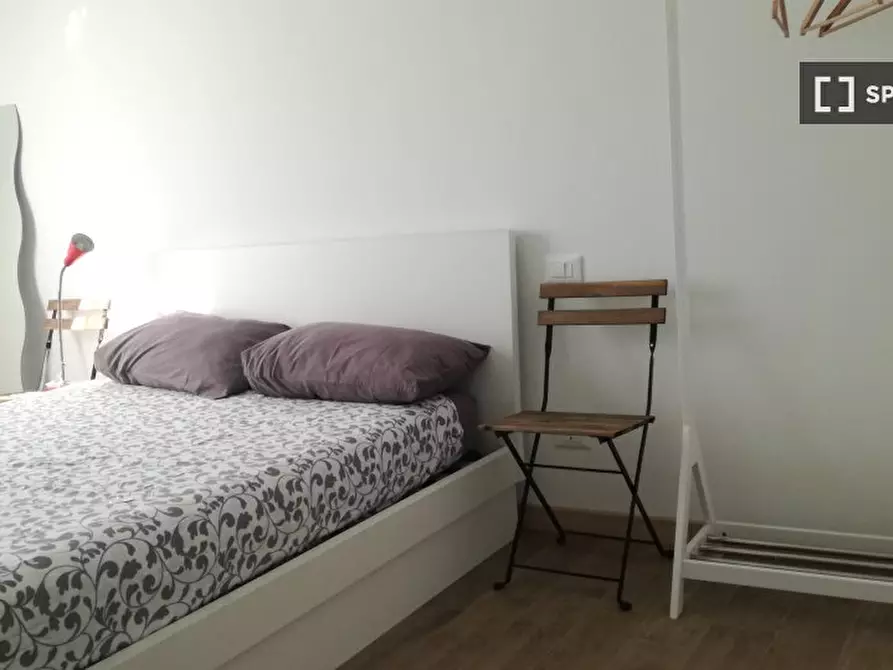 Immagine 1 di Appartamento in affitto  in Via Sangro a Milano