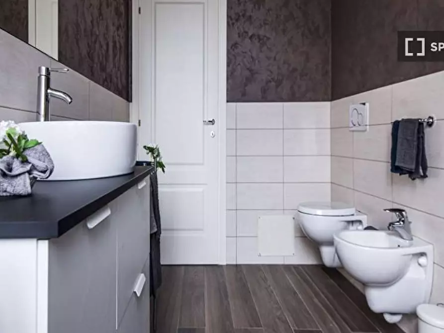 Immagine 19 di Camera condivisa in affitto  in Viale Nazario Sauro Milan a Milano