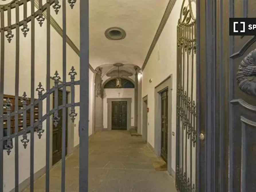 Immagine 15 di Appartamento in affitto  in Via delle Terme a Firenze