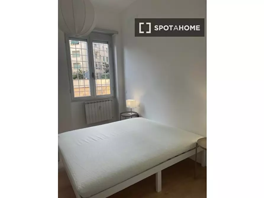Immagine 6 di Appartamento in affitto  in Via Teodoro Monticelli a Roma