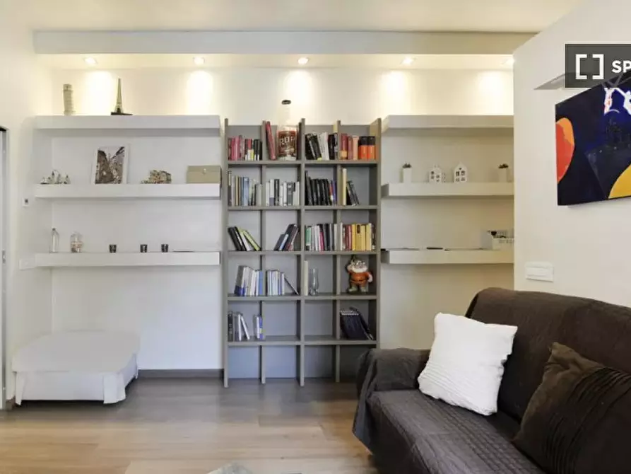 Immagine 5 di Appartamento in affitto  in Via Santo Stefano a Bologna