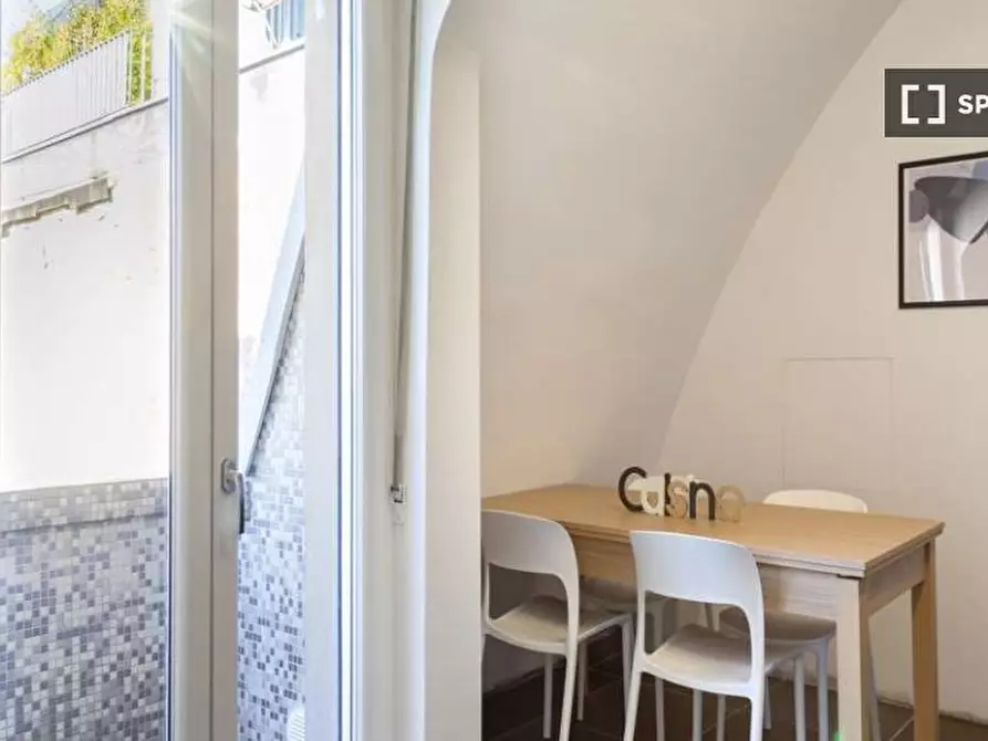 Immagine 9 di Camera condivisa in affitto  in Via Carmagnola a Milano