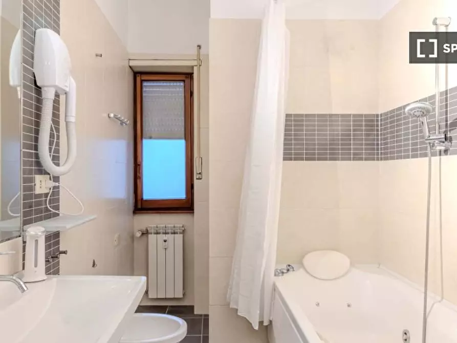 Immagine 15 di Appartamento in affitto  in Via Giovanni Aurispa a Roma