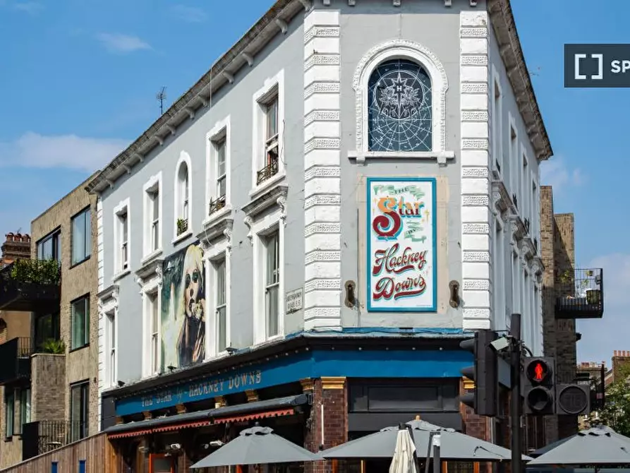 Immagine 10 di Appartamento in affitto  in A Montague Rd a Hackney