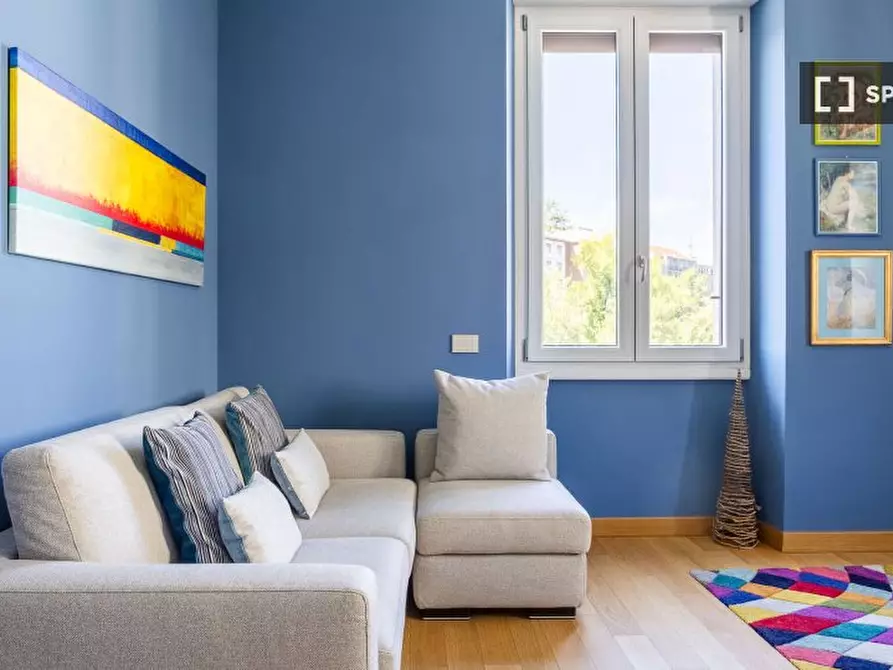 Immagine 9 di Appartamento in affitto  in Piazzale Lodi a Milano