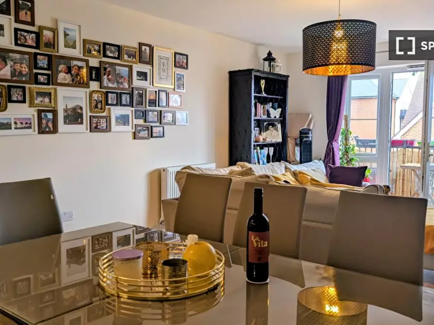 Immagine 16 di Appartamento in affitto  in flat a Kensington