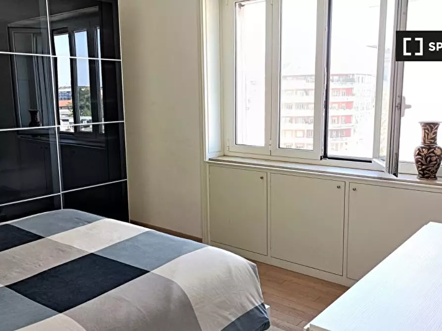 Immagine 5 di Appartamento in affitto  in Piazzale Loreto a Milano