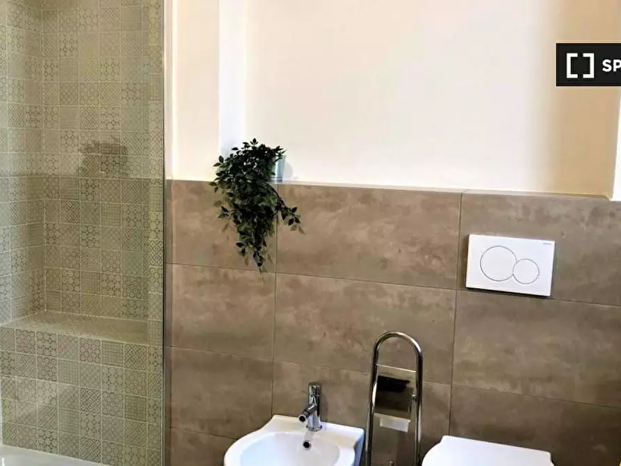 Immagine 10 di Camera condivisa in affitto  in VIA DELLA CERNAIA a Firenze