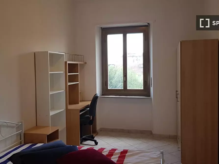 Immagine 3 di Camera condivisa in affitto  in Via Sant'Ambrogio a Torino