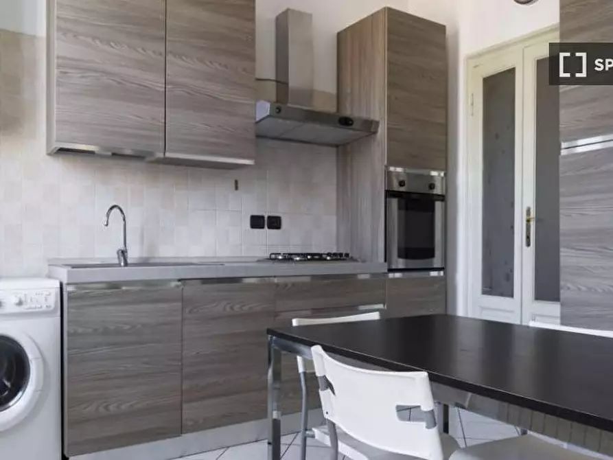 Immagine 17 di Camera condivisa in affitto  in Via Giorgio Briano a Milano