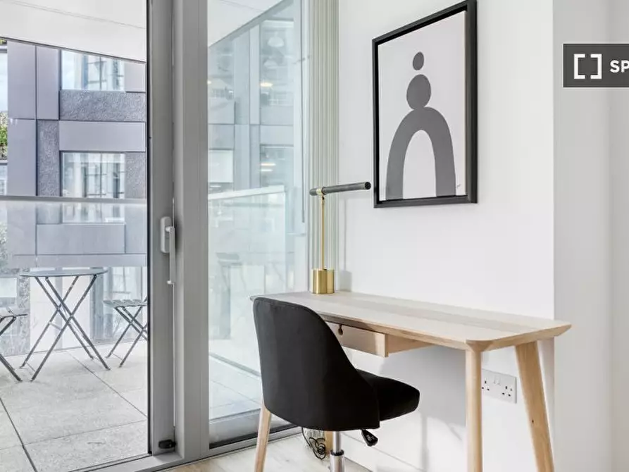 Immagine 4 di Appartamento in affitto  in City Rd a Islington