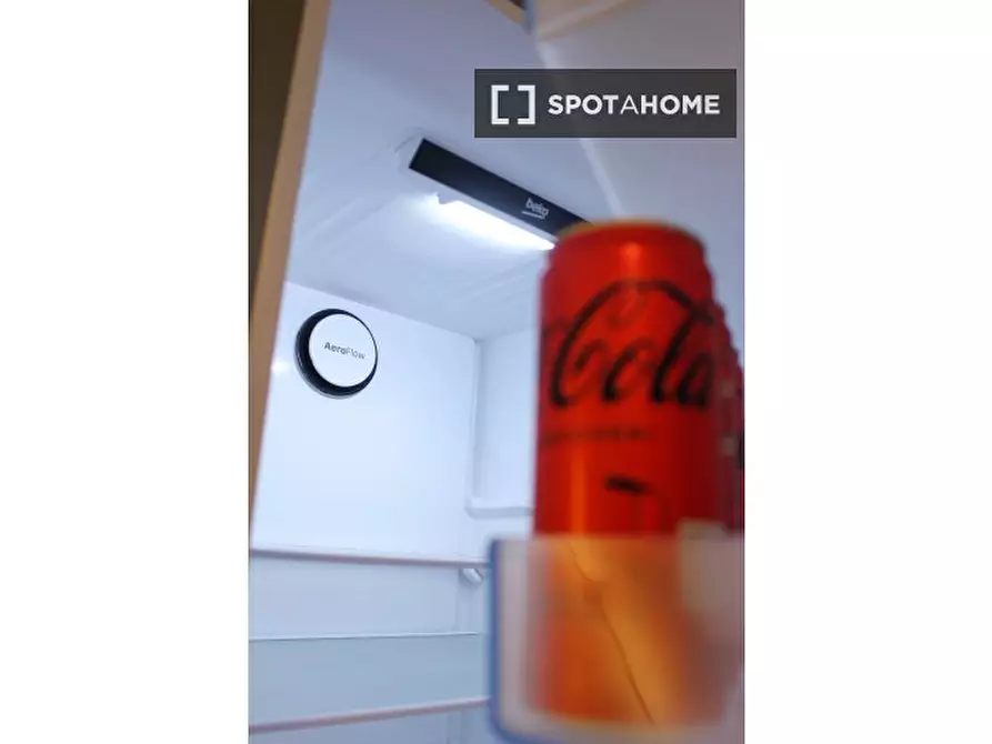 Immagine 18 di Camera condivisa in affitto  in Via Privata Paternò a Milano