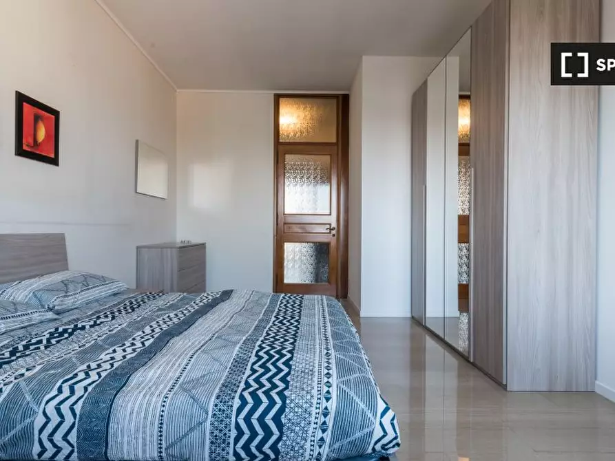 Immagine 3 di Camera condivisa in affitto  in Via Roald Amundsen, 20148 Milano MI, Italy a Milano